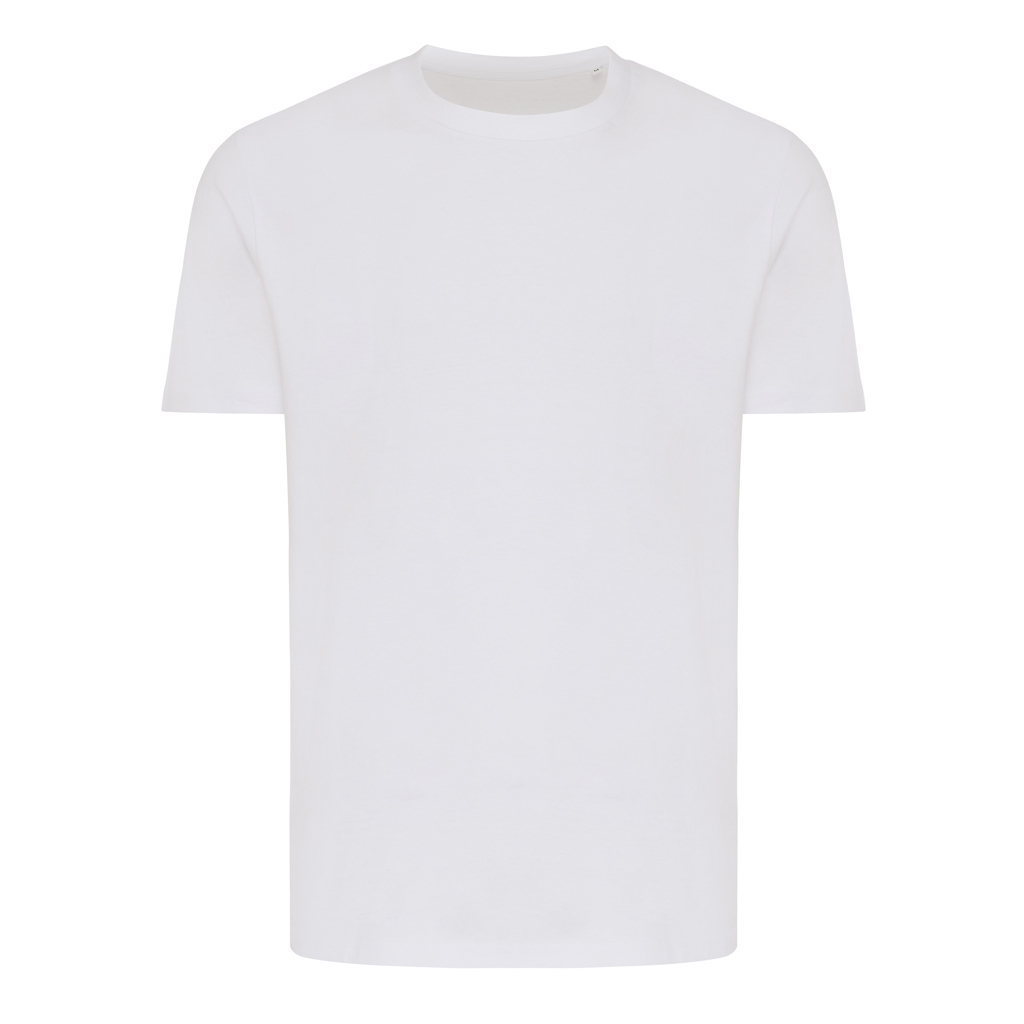 bb trading werbeartikel ag - T-Shirt Unisex aus recycelter Baumwolle 180 g/m² Rundhals-Ausschnitt