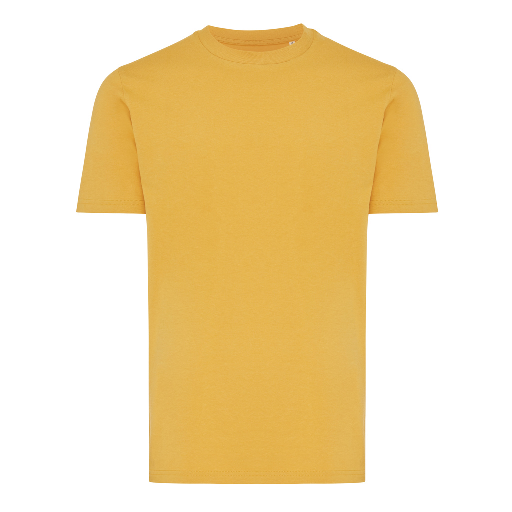 bb trading werbeartikel ag - T-Shirt Unisex aus recycelter Baumwolle 180 g/m² Rundhals-Ausschnitt