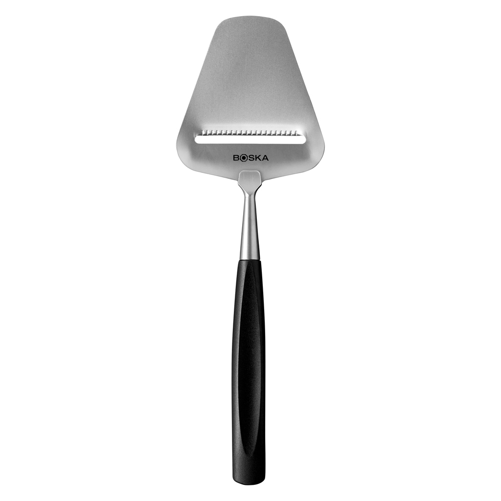 bb trading werbeartikel ag - Stainless steel cheese slicer