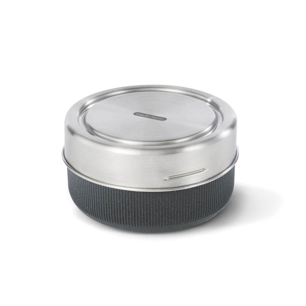 bb trading werbeartikel ag - Black+Blum lunch box 750 ml leak-proof