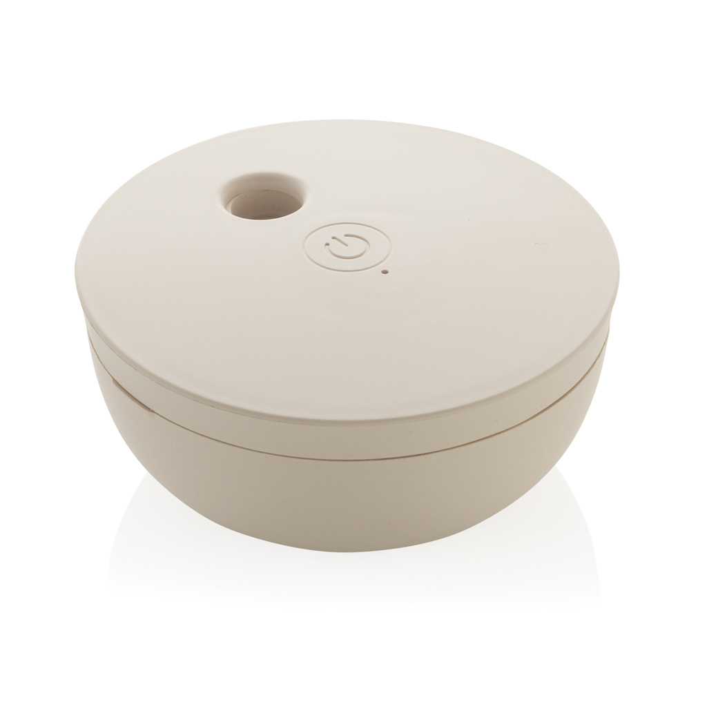 bb trading werbeartikel ag - USB humidifier made from recycled plastic