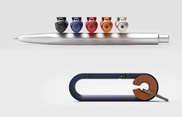 Promotion sur les instruments d’écriture Prodir : impression deux couleurs et frais d’impression offerts jusqu’au 10 avril 2026