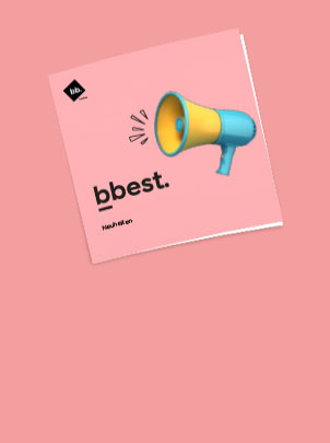 bbtrading promotional product catalogues with a wide product range – available online and in print