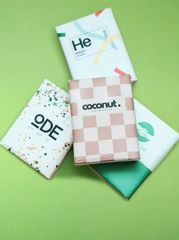 Bedruckte Taschentücher mit Logo – praktische Werbeartikel für jede Jahreszeit und den täglichen Einsatz