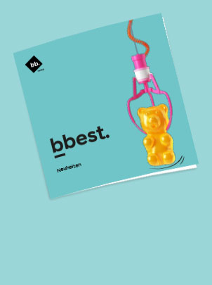 Catalogues de produits promotionnels bbtrading avec large sélection – à consulter en ligne ou en version imprimée