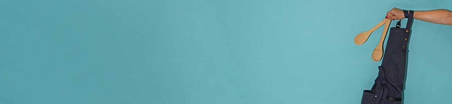 Küchenzubehör mit Logo bb trading